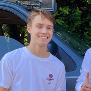 Meet your Posher, Mitch